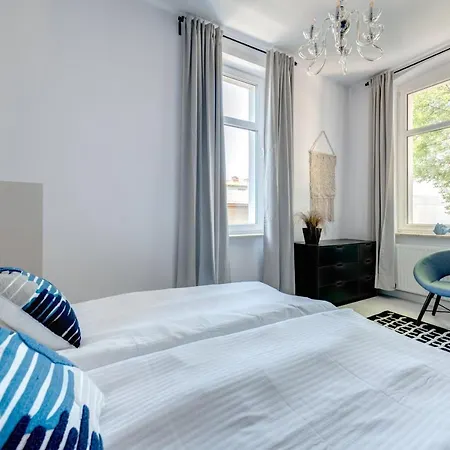 3 City - Cape Apartamento *
