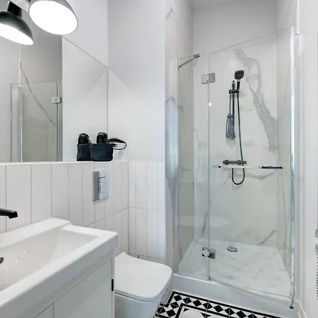 Apartamento 3 City - Cape