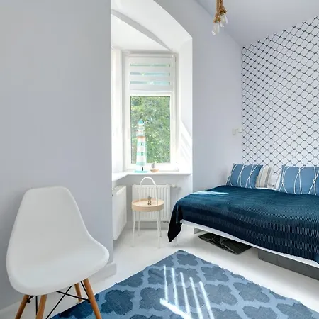 Apartamento 3 City - Cape
