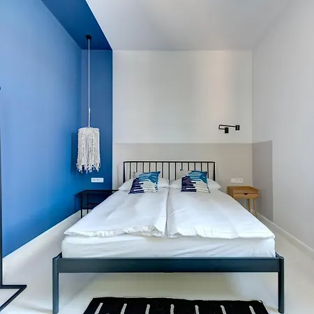 Apartamento 3 City - Cape *