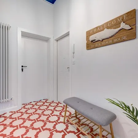 Apartamento 3 City - Cape