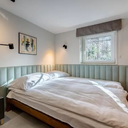 3 City - Cape Apartamento *