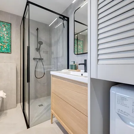 Apartamento 3 City - Cape *