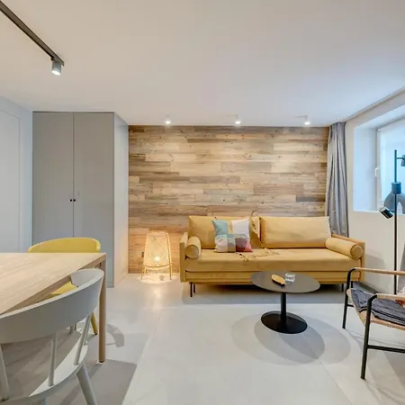 Apartamento 3 City - Cape Sopot
