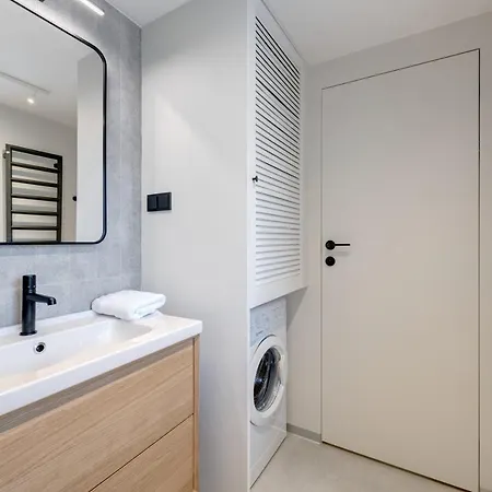 Apartamento 3 City - Cape *