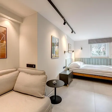 Apartamento 3 City - Cape