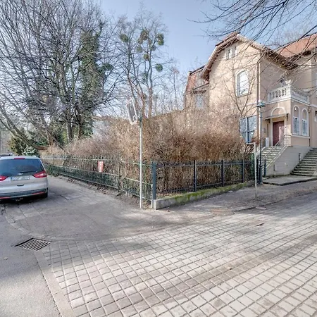 3 City - Cape Apartamento Sopot